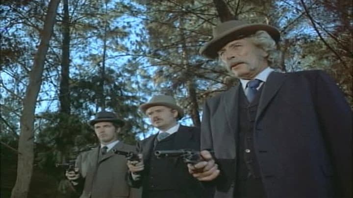 Still from McGuffin