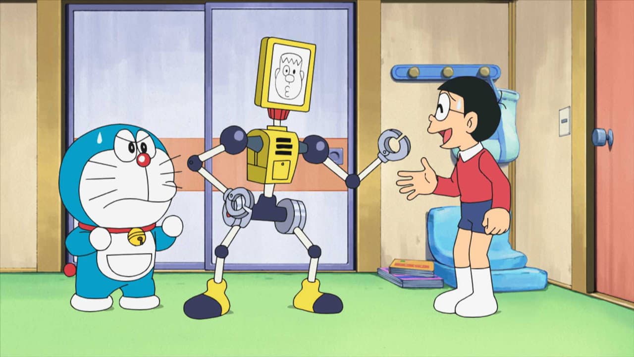 Still from Episode 1101