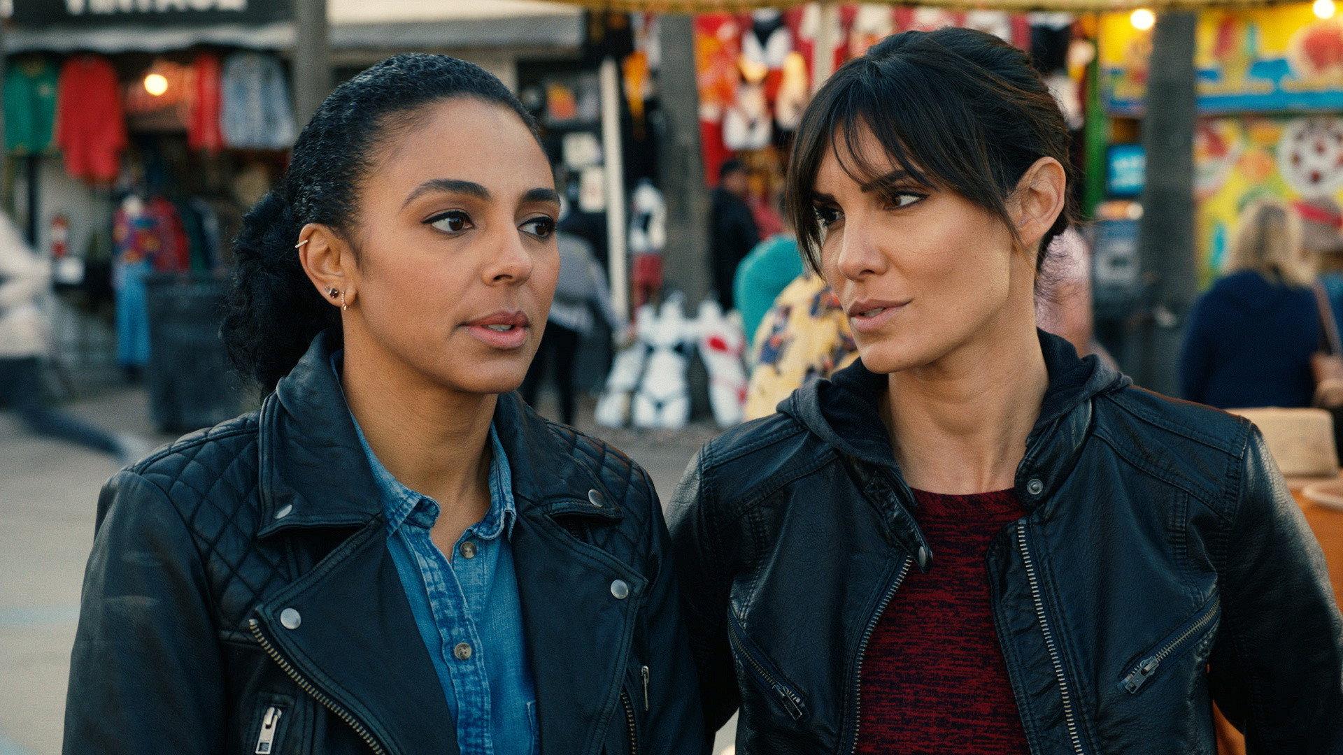 Still from Into the Breach