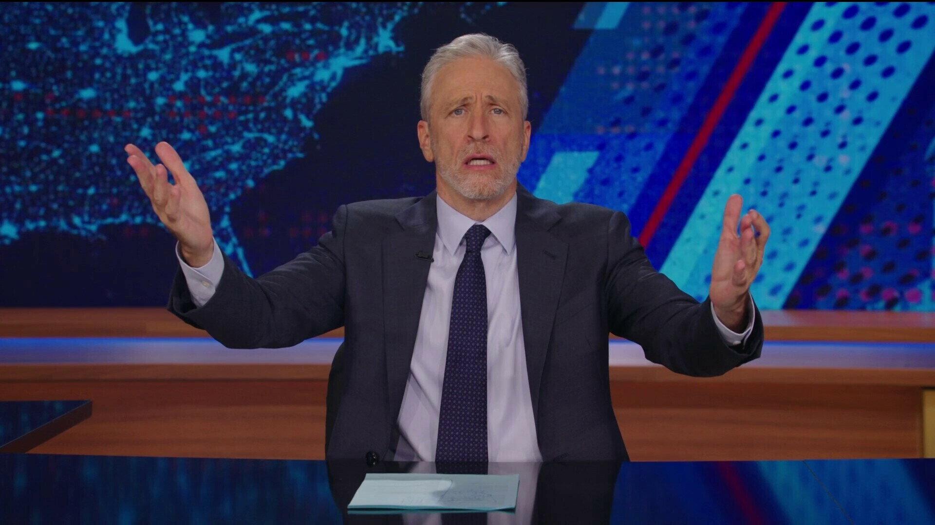 Still from January 6, 2025 - Jamie Raskin