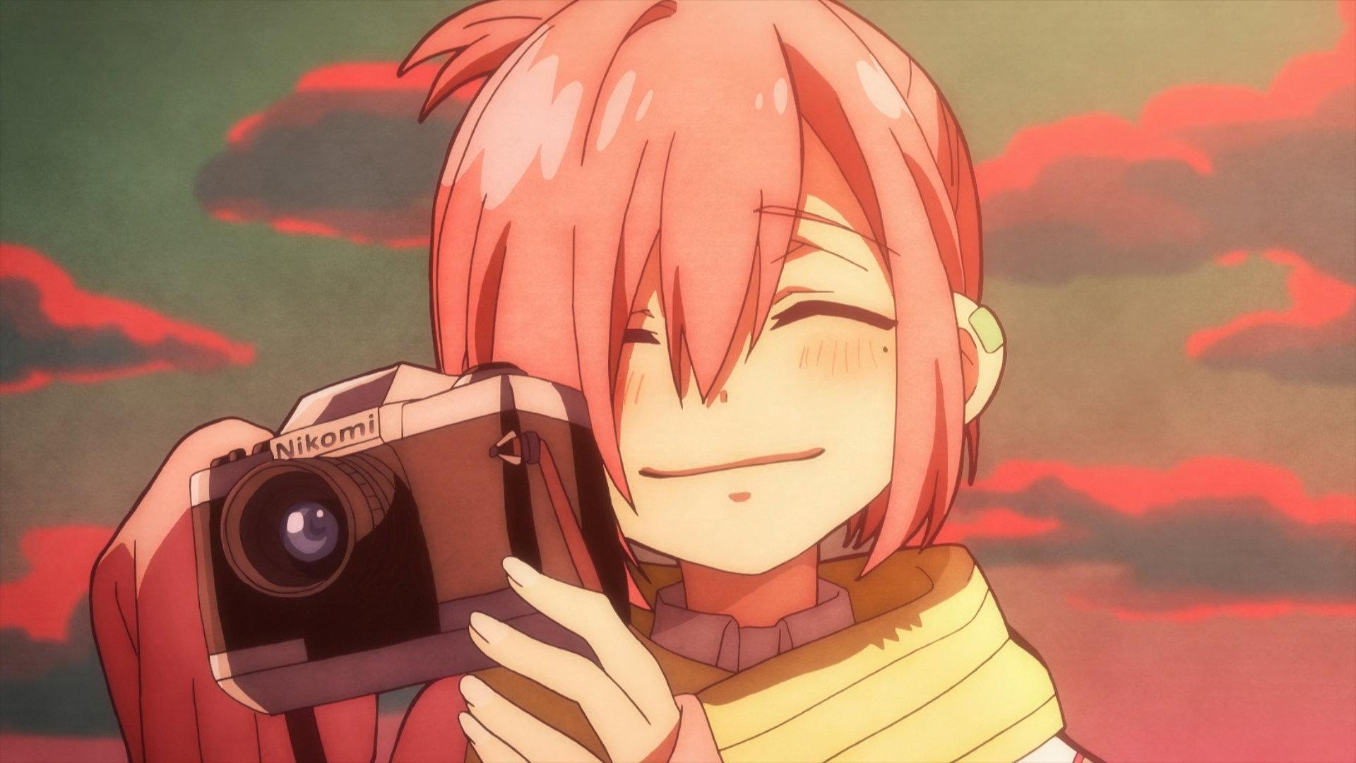 Still from Mitsuba
