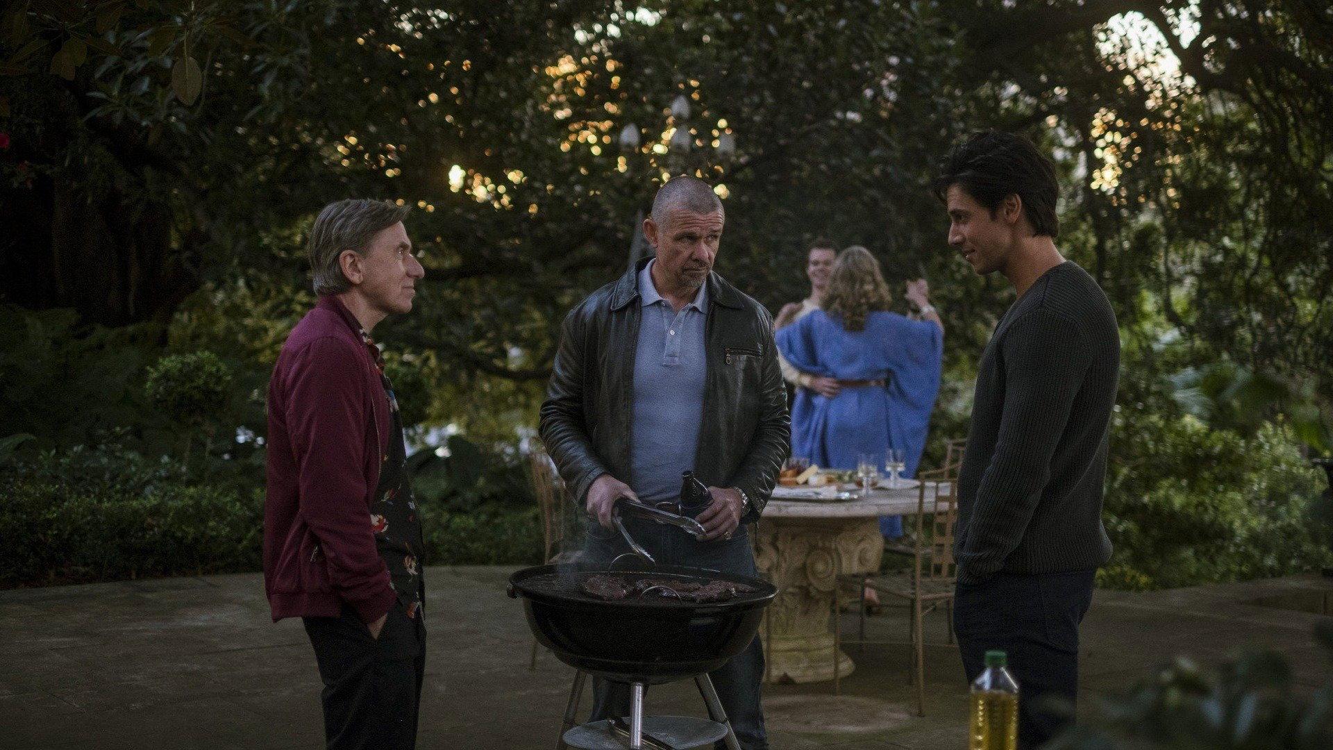 Still from Episode 7