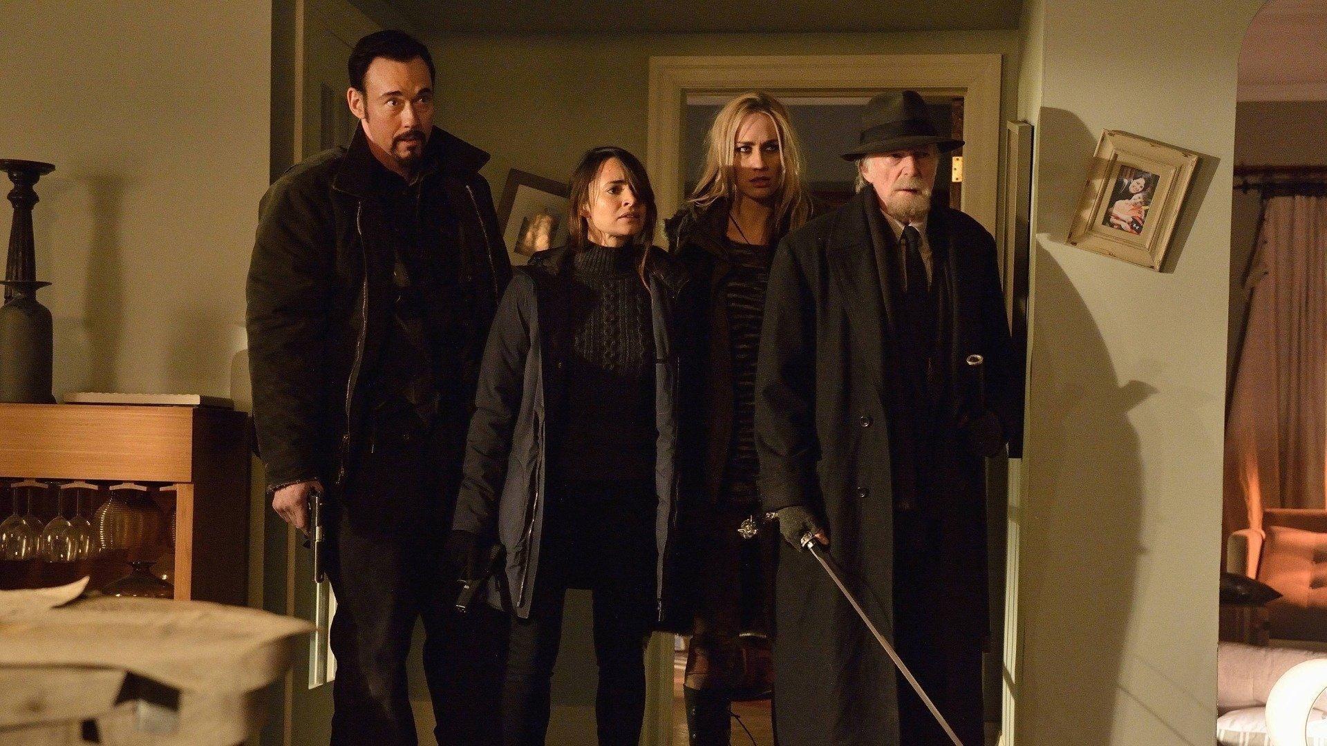 Still from The Disappeared