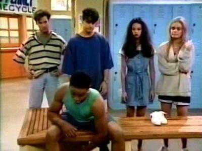 Still from The Treasure of PCH