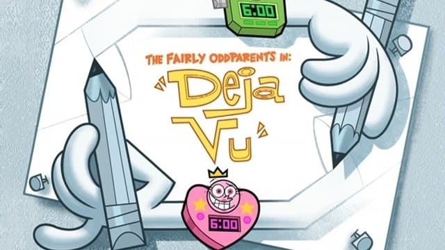 Still from Deja Vu