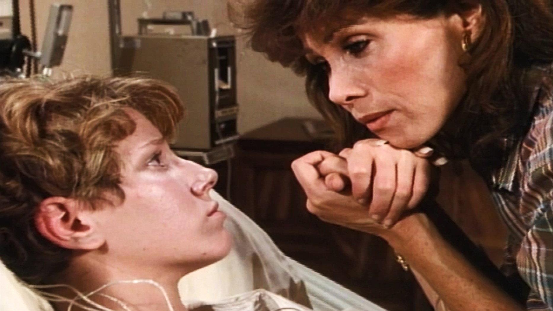 Still from Emergency