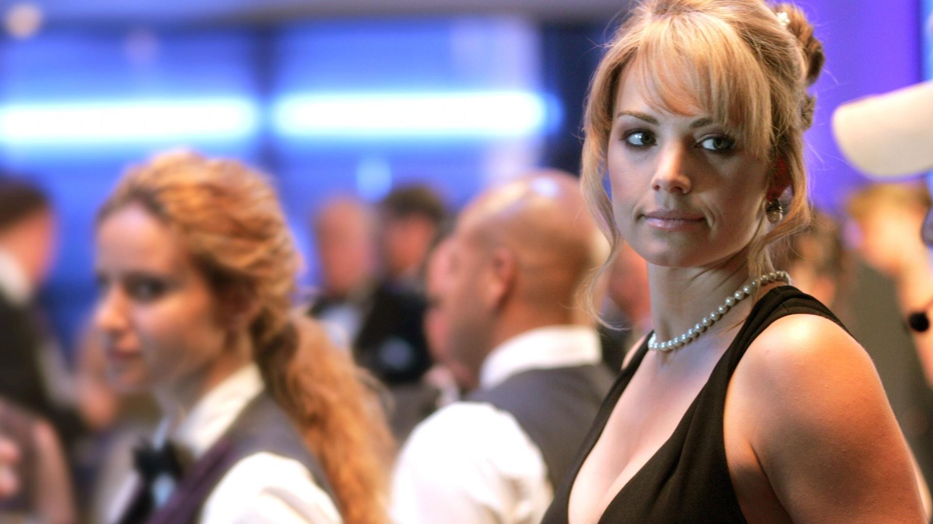 Still from Arrow