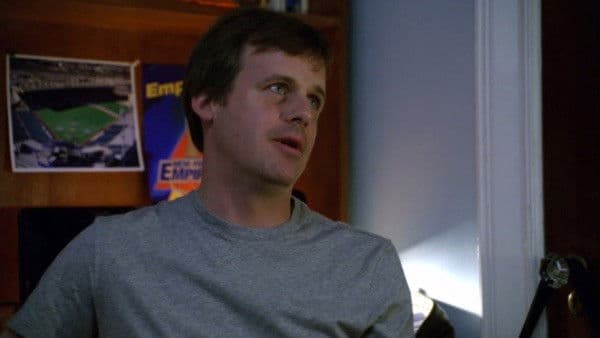 Still from Challenged