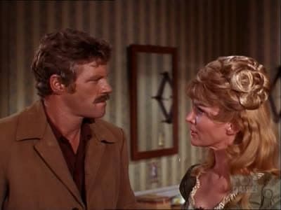 Still from A Man Without Land