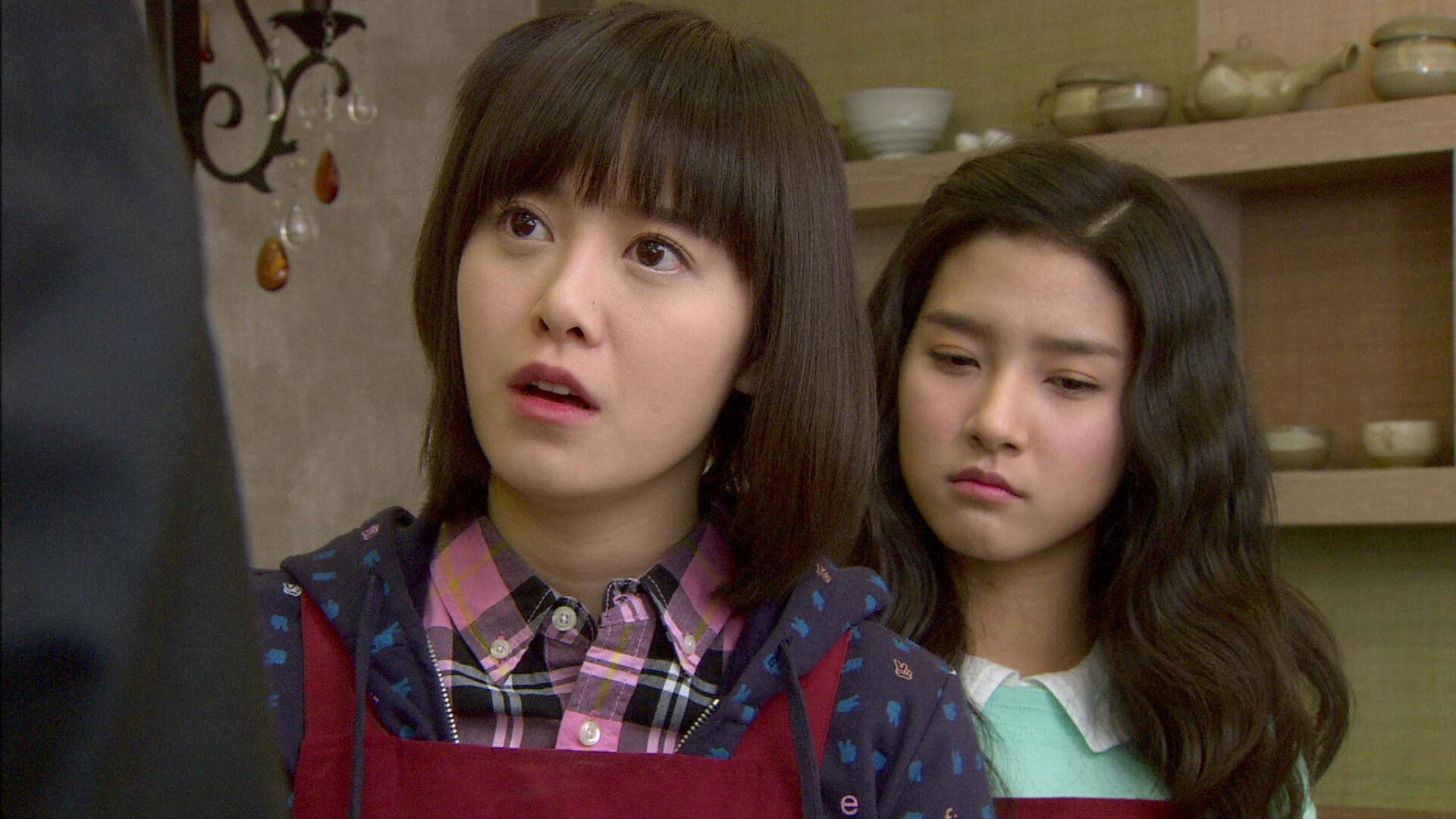 Still from Episode 15