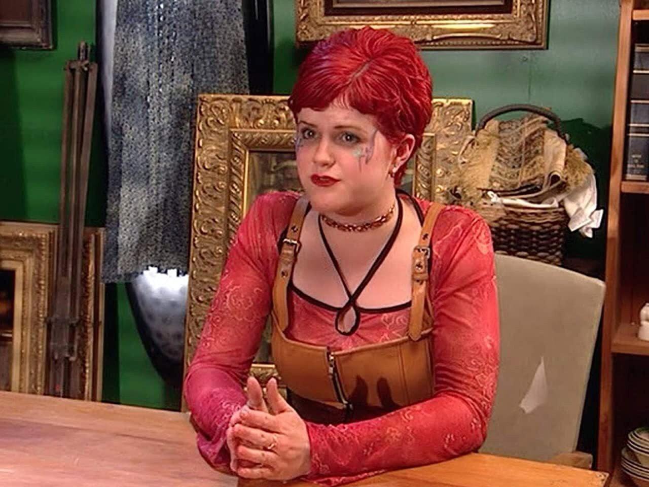 Still from Episode 32