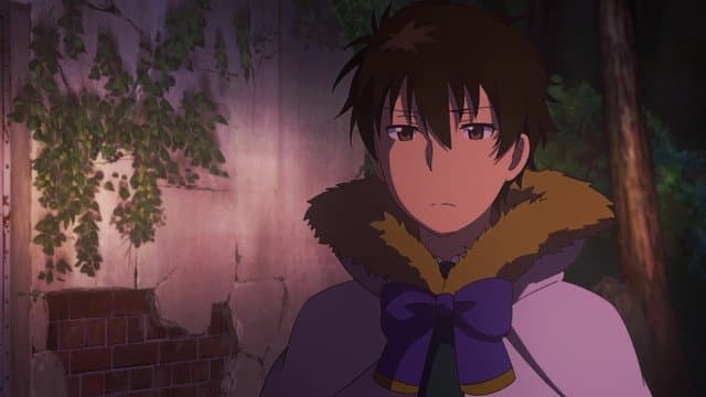 Still from Takamiya-kun and Weekend, Part 1