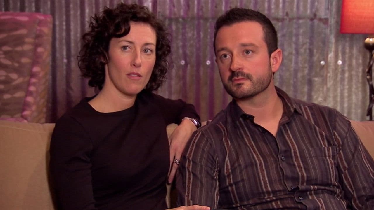 Still from Run-down Renovation [Julie & Peter]