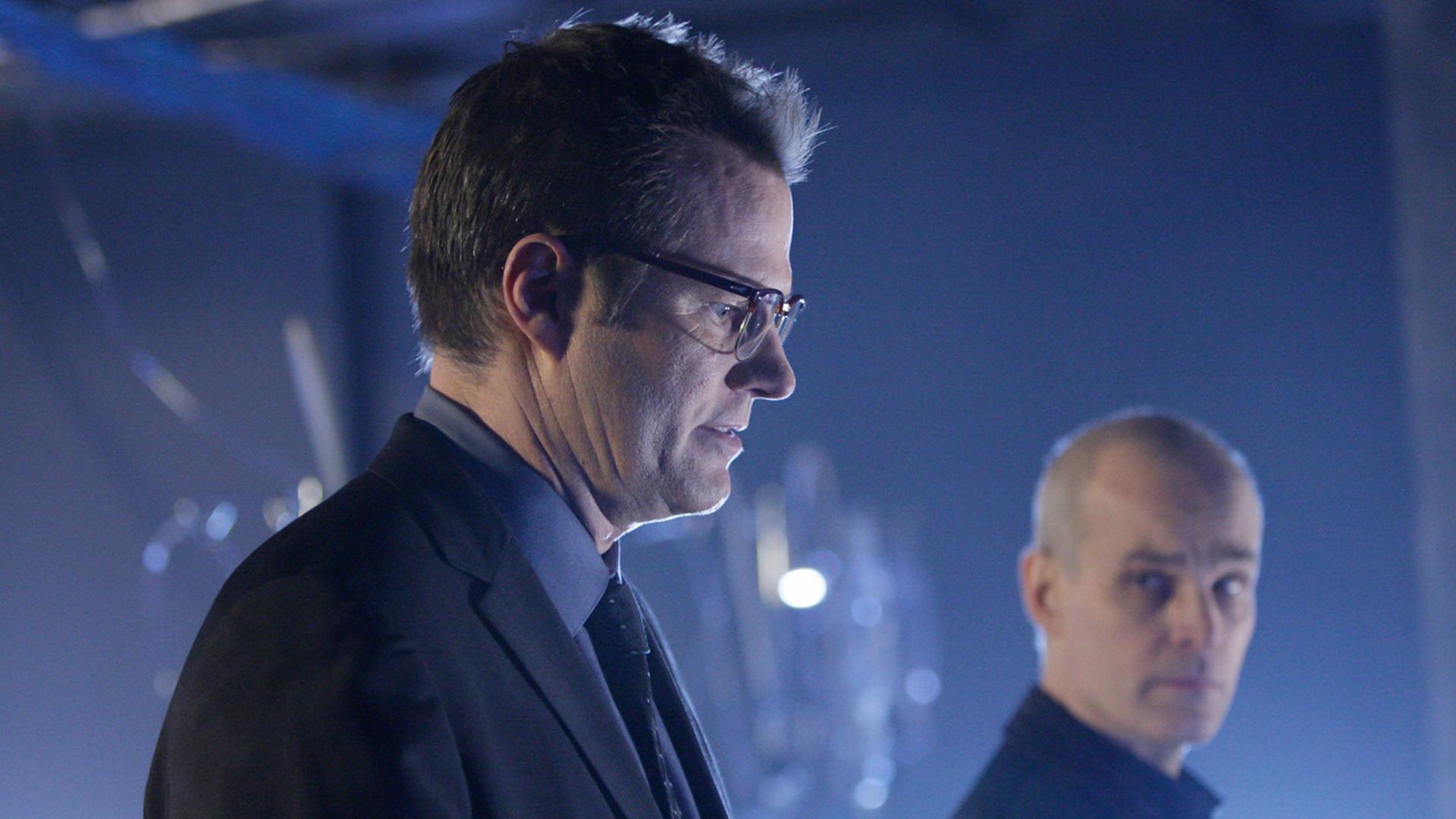 Still from Cold Snap