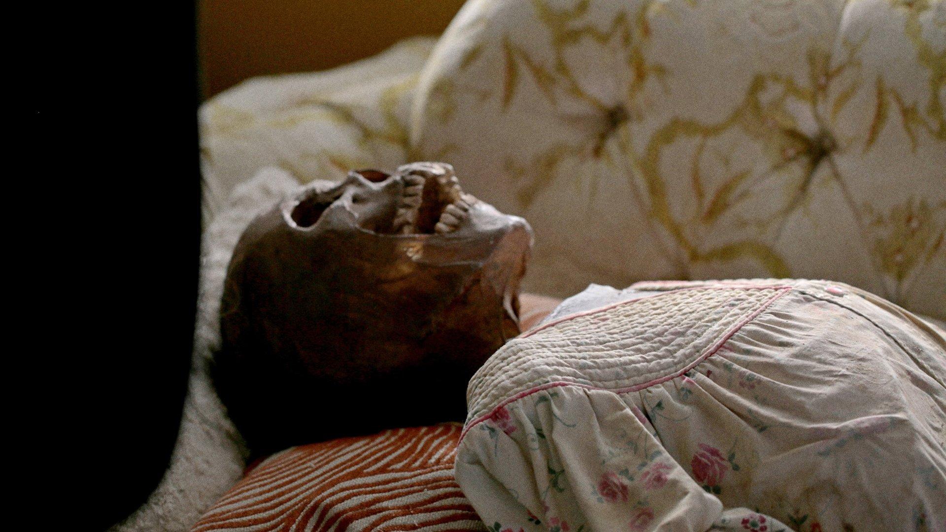Still from Make My Day