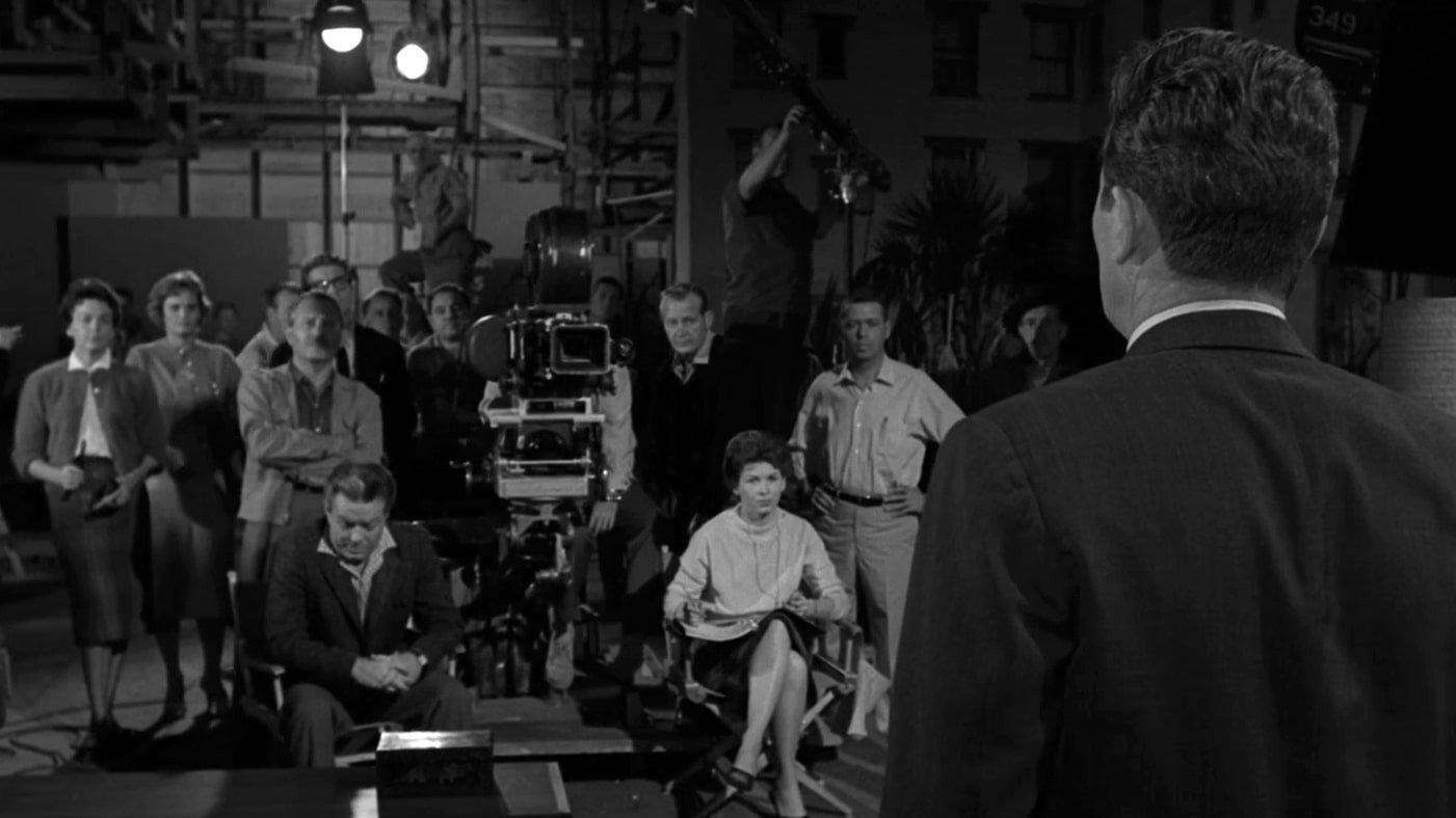 Still from A World of Difference
