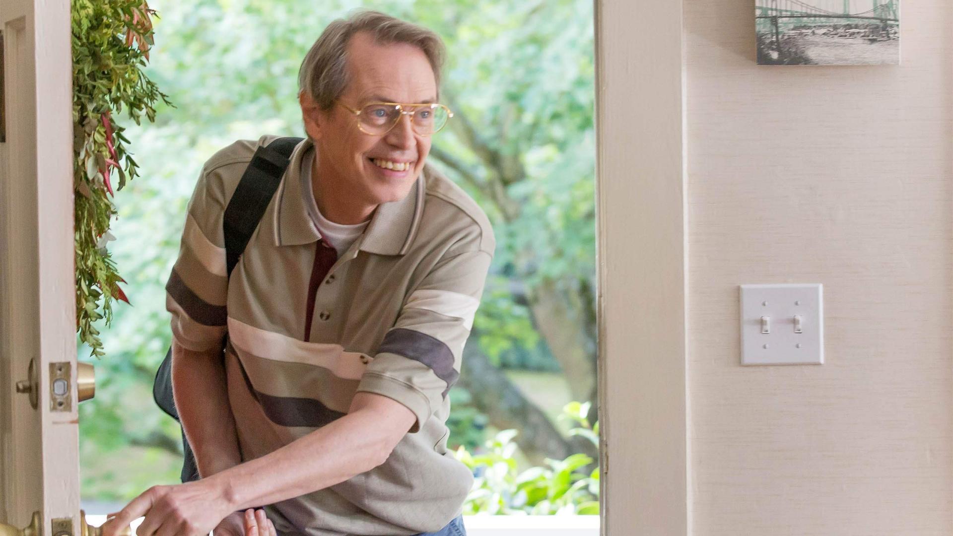 Still from House for Sale