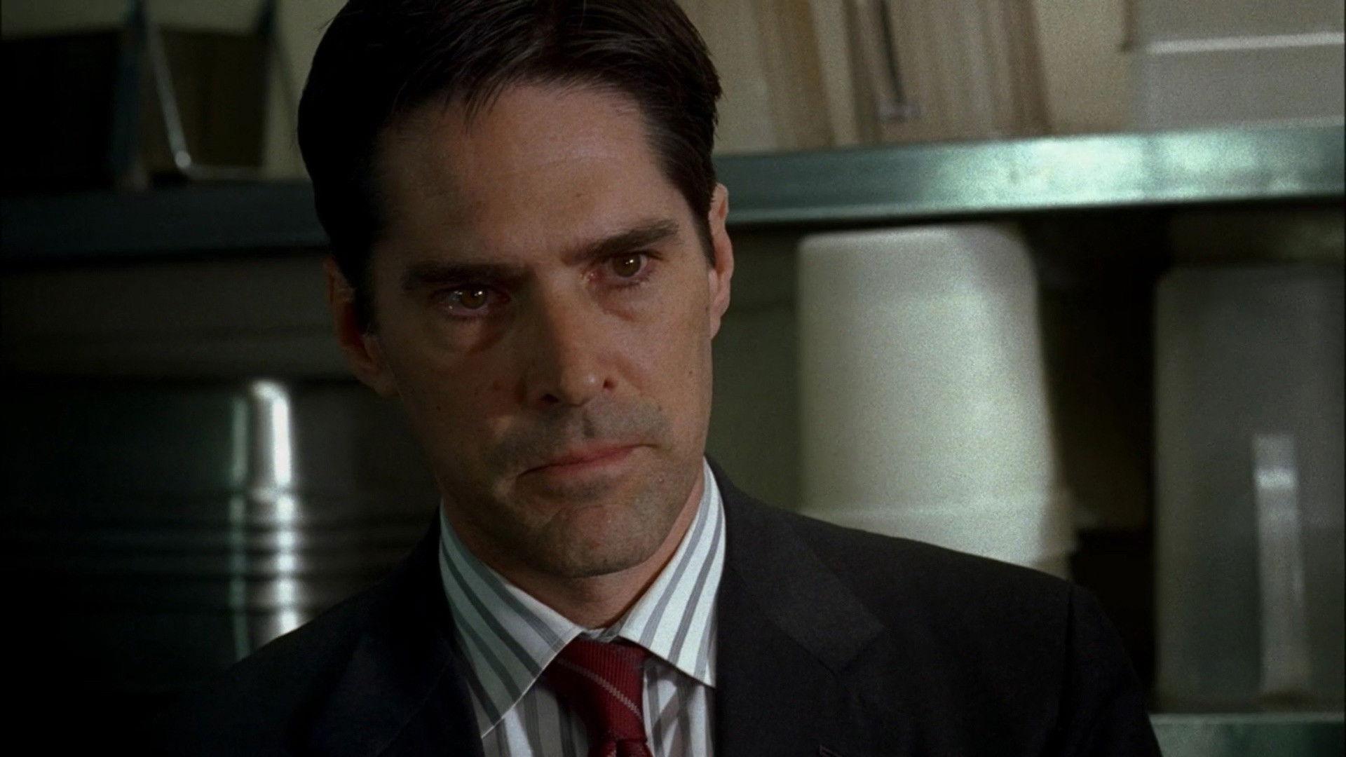 Still from Psychodrama