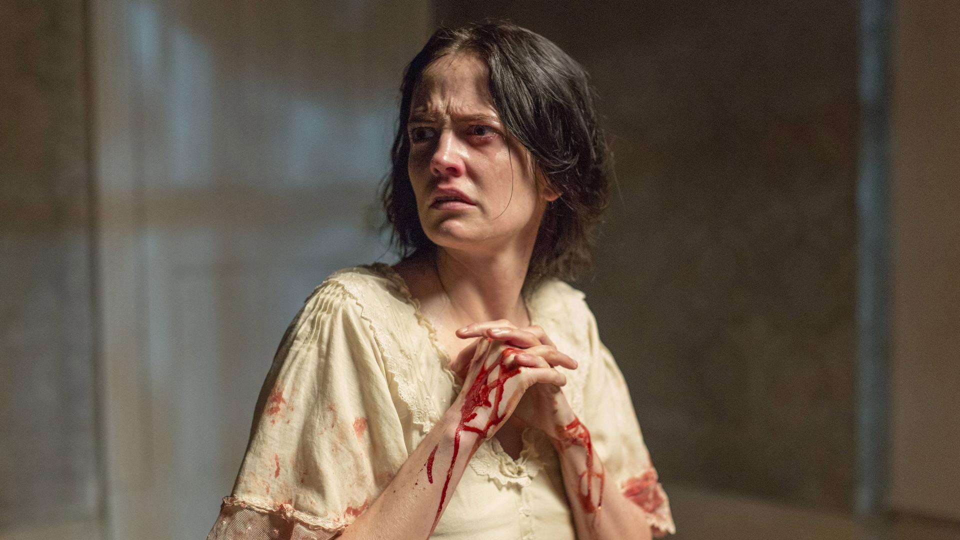 Still from Fresh Hell
