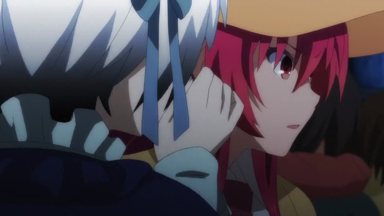 Still from Failed Knight III