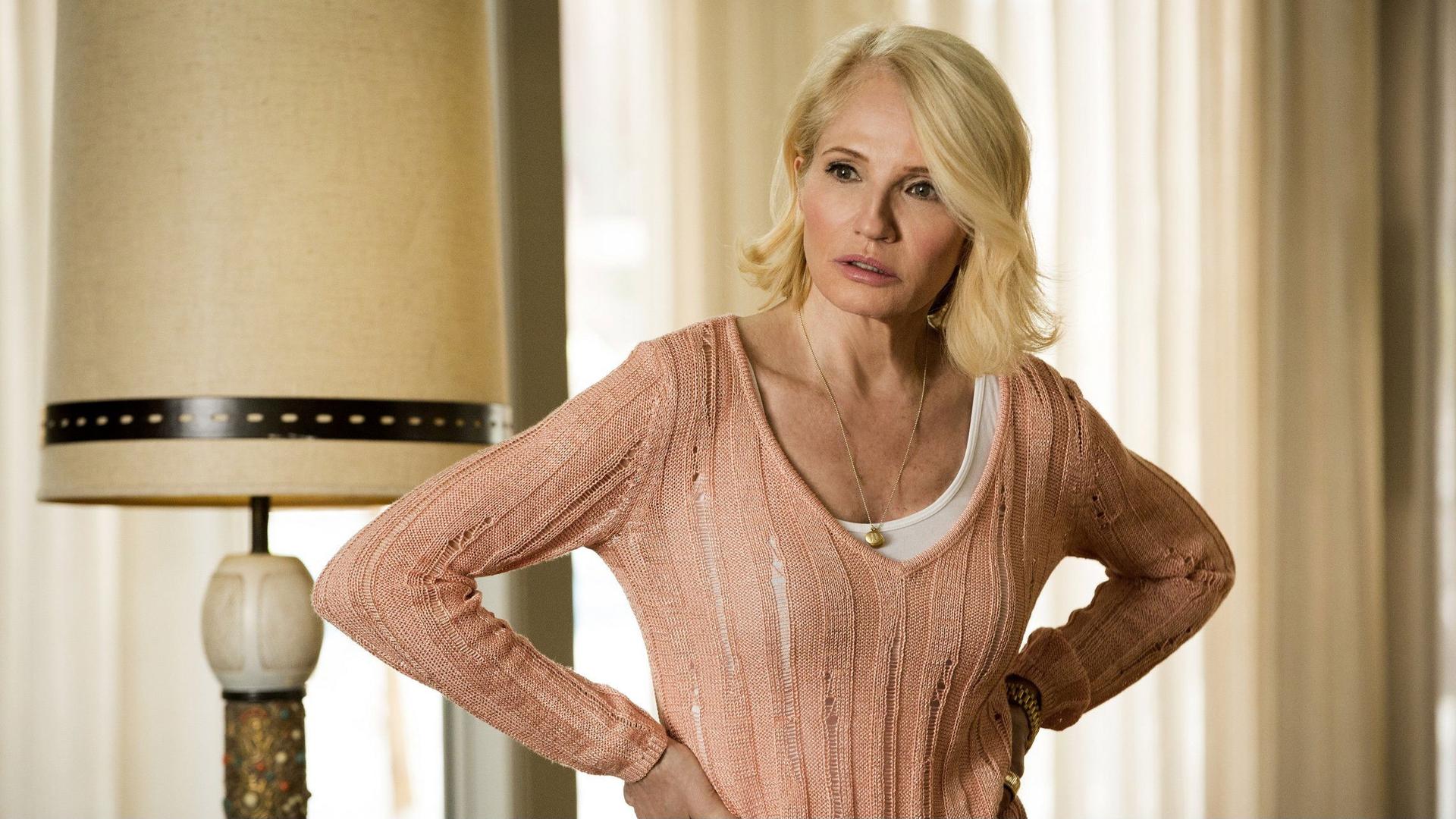 Still from We Don't Hurt People