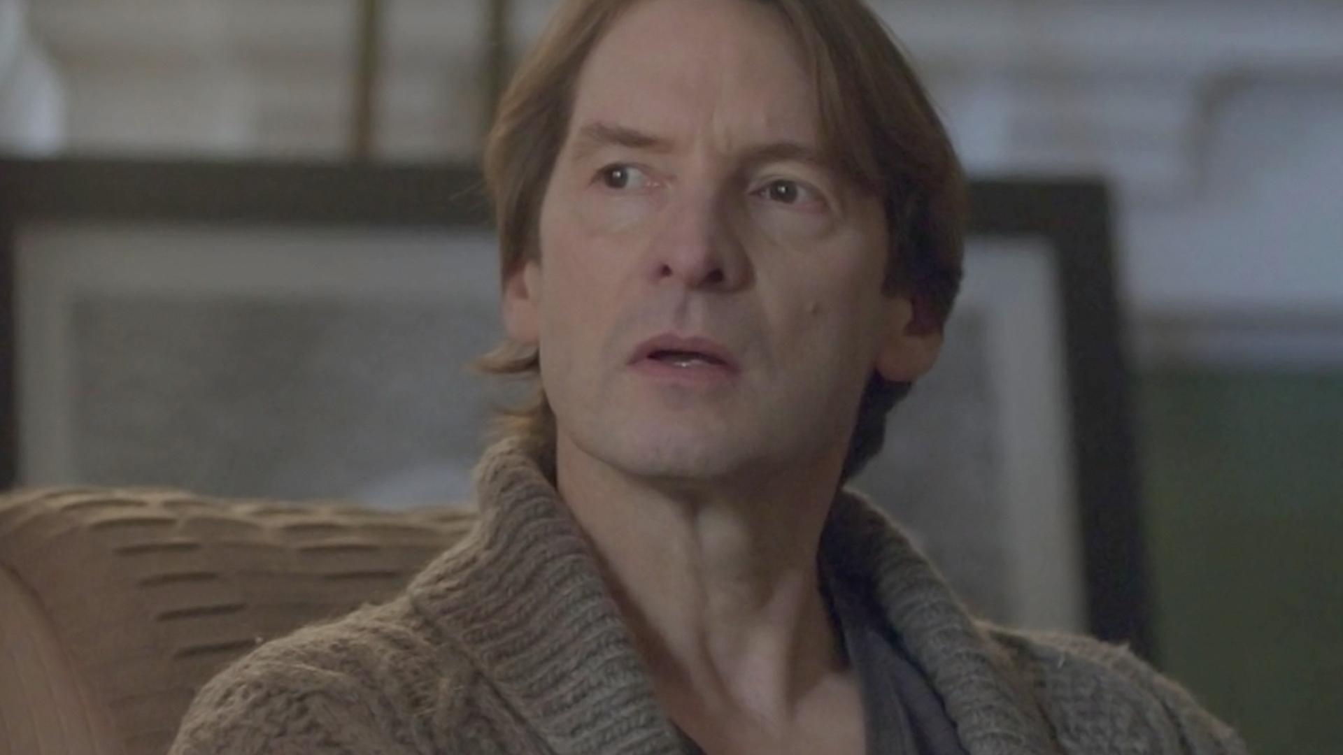Still from Unraveling