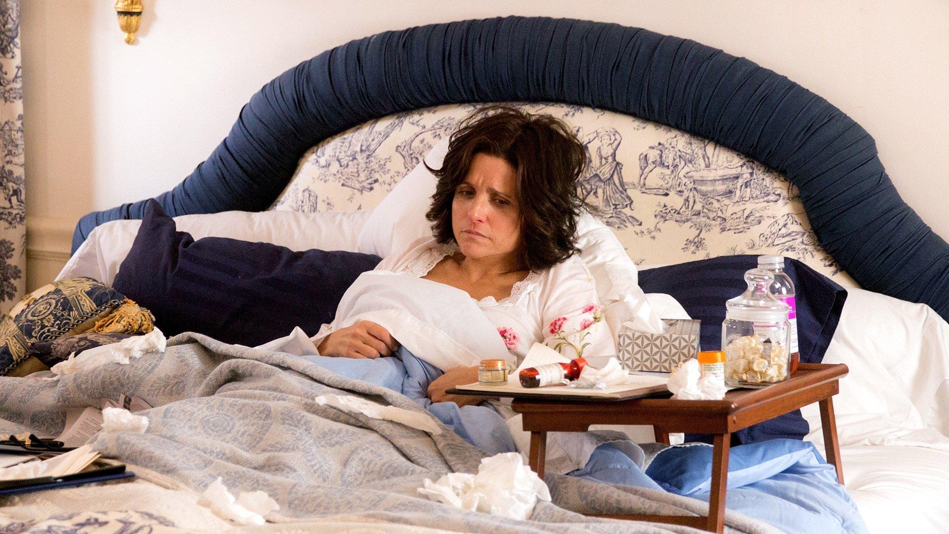 Still from B/ill