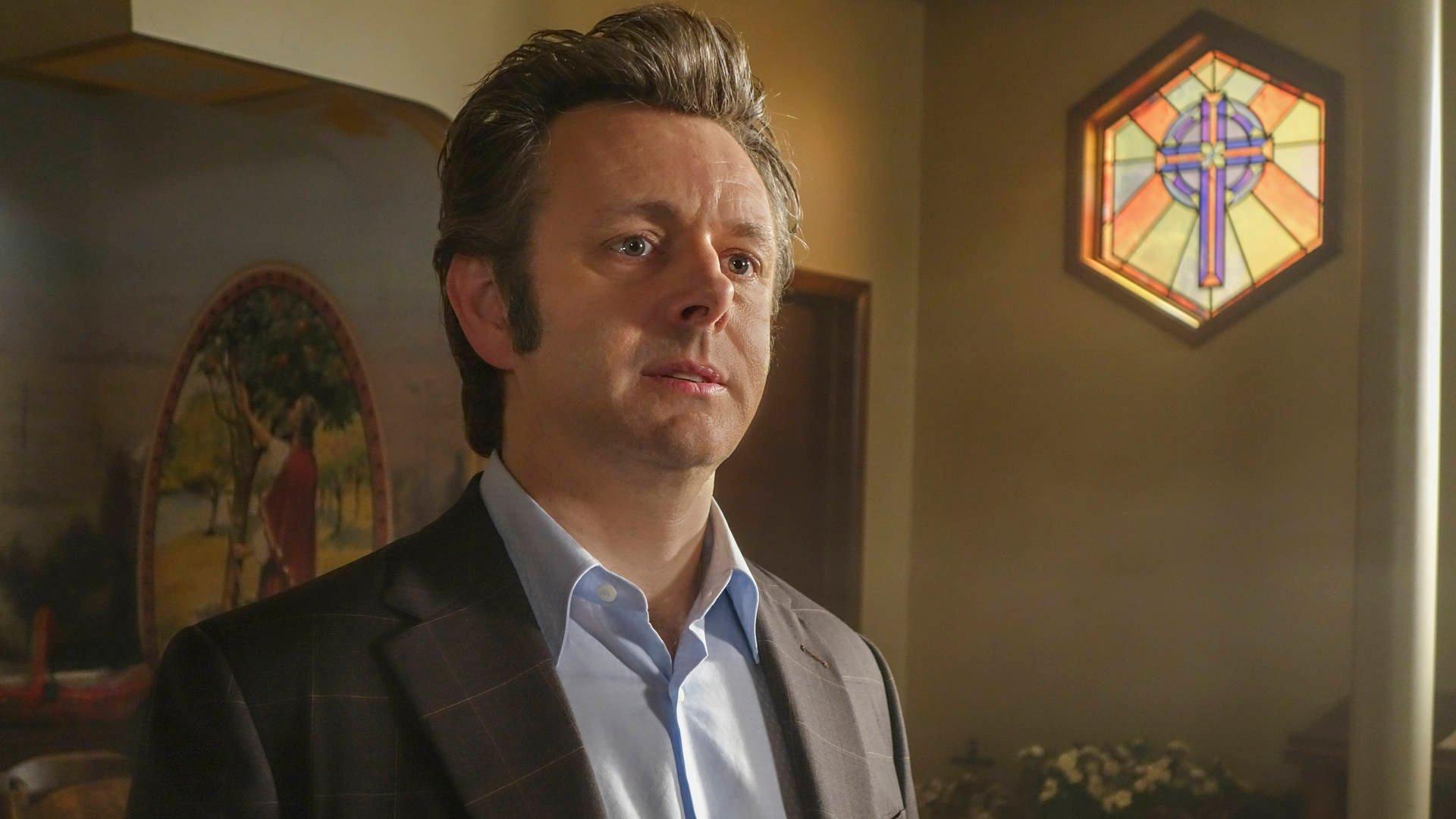 Still from Night and Day