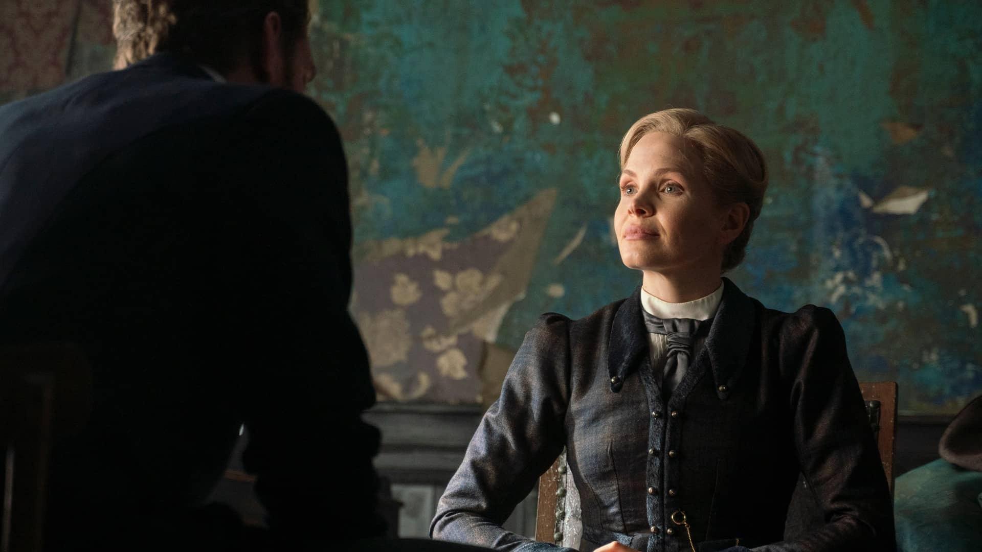 Still from The Rival