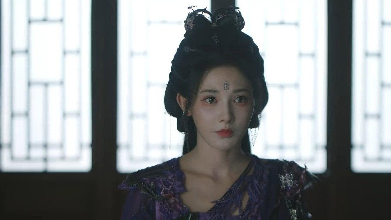 Still from Hidden Plot