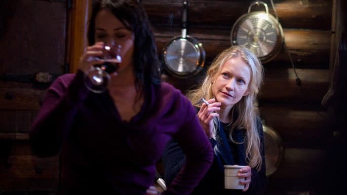 Still from Retribution