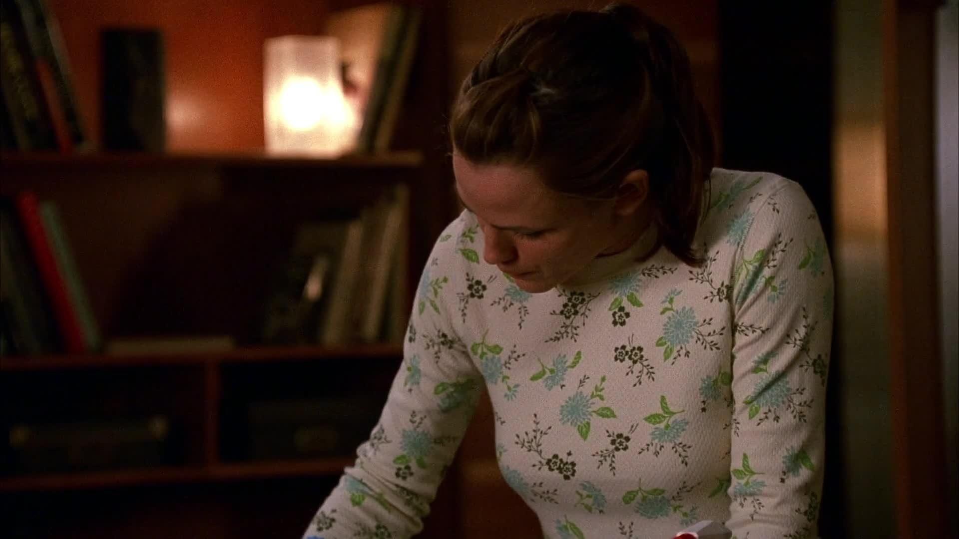 Still from Pandora