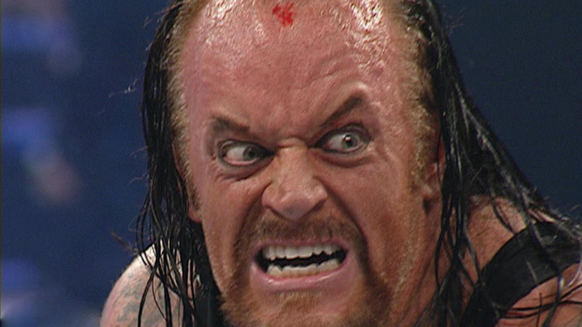 Still from SmackDown - Feb. 16, 2007