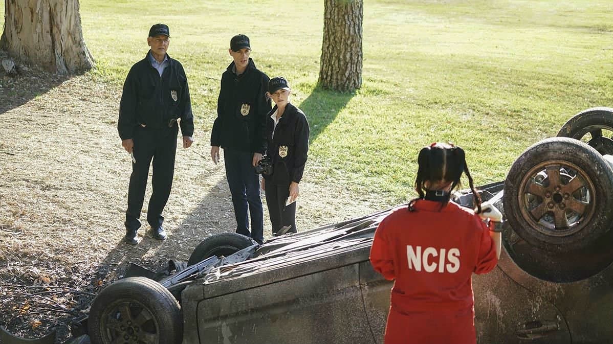 Still from Rogue