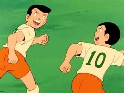 Still from The best Keeper of the Tournament