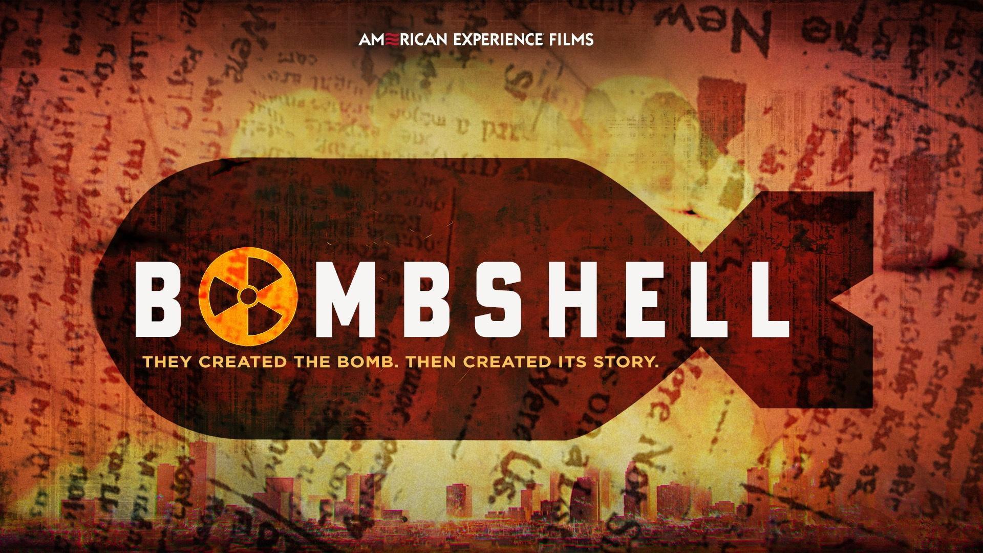Still from Bombshell