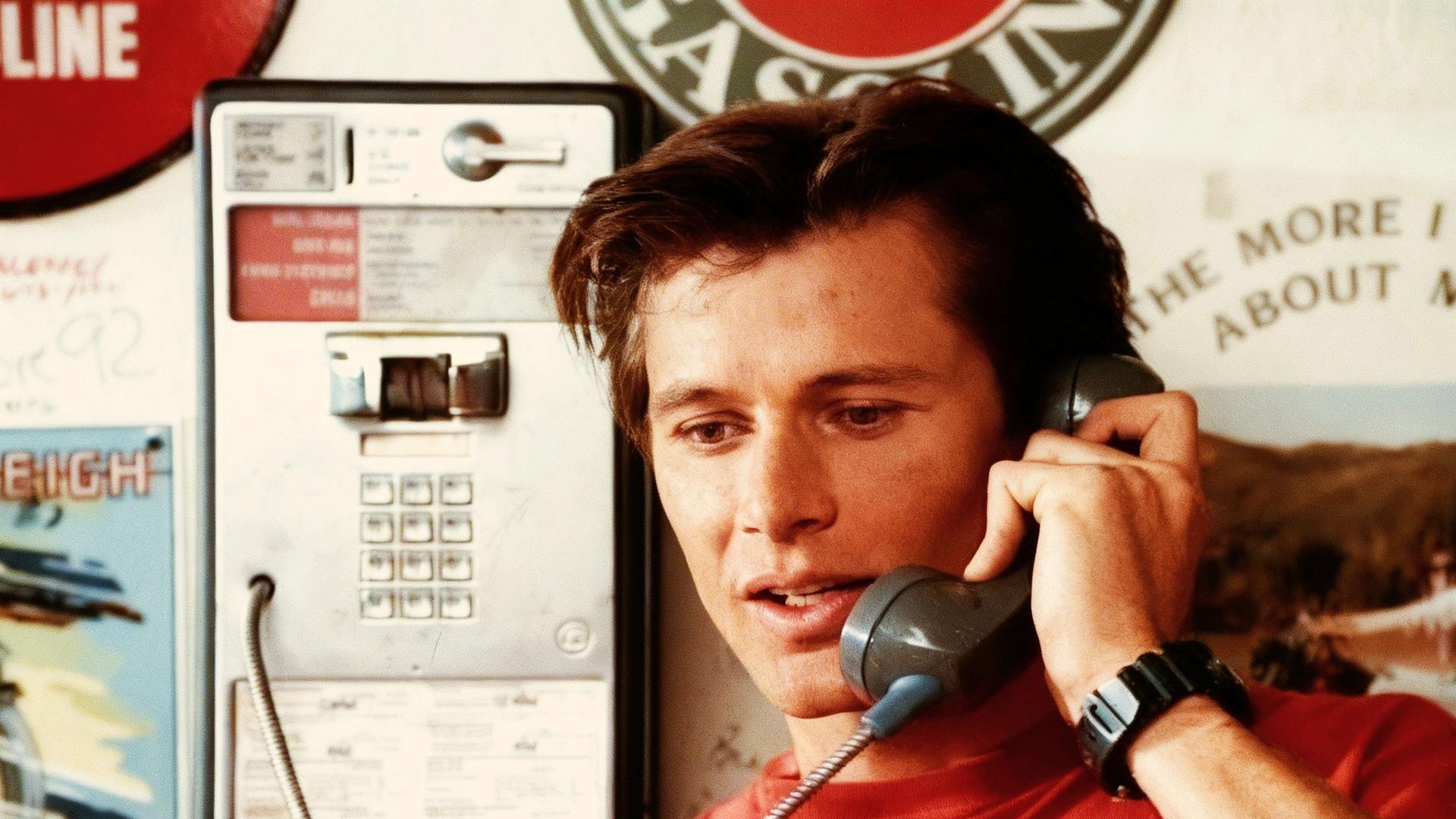 Still from Jake vs. Jake