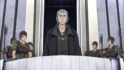 Still from Black Agenda