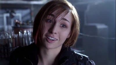 Still from Claudia