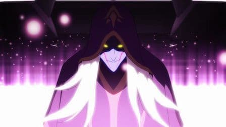 Still from Blood Duel