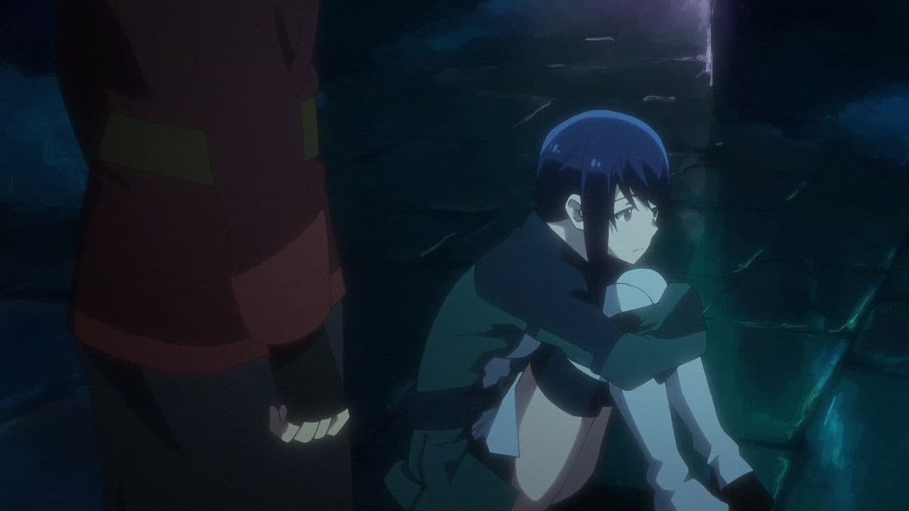 Still from How to Rest
