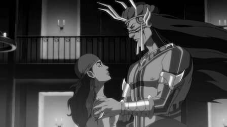 Still from Episode 3