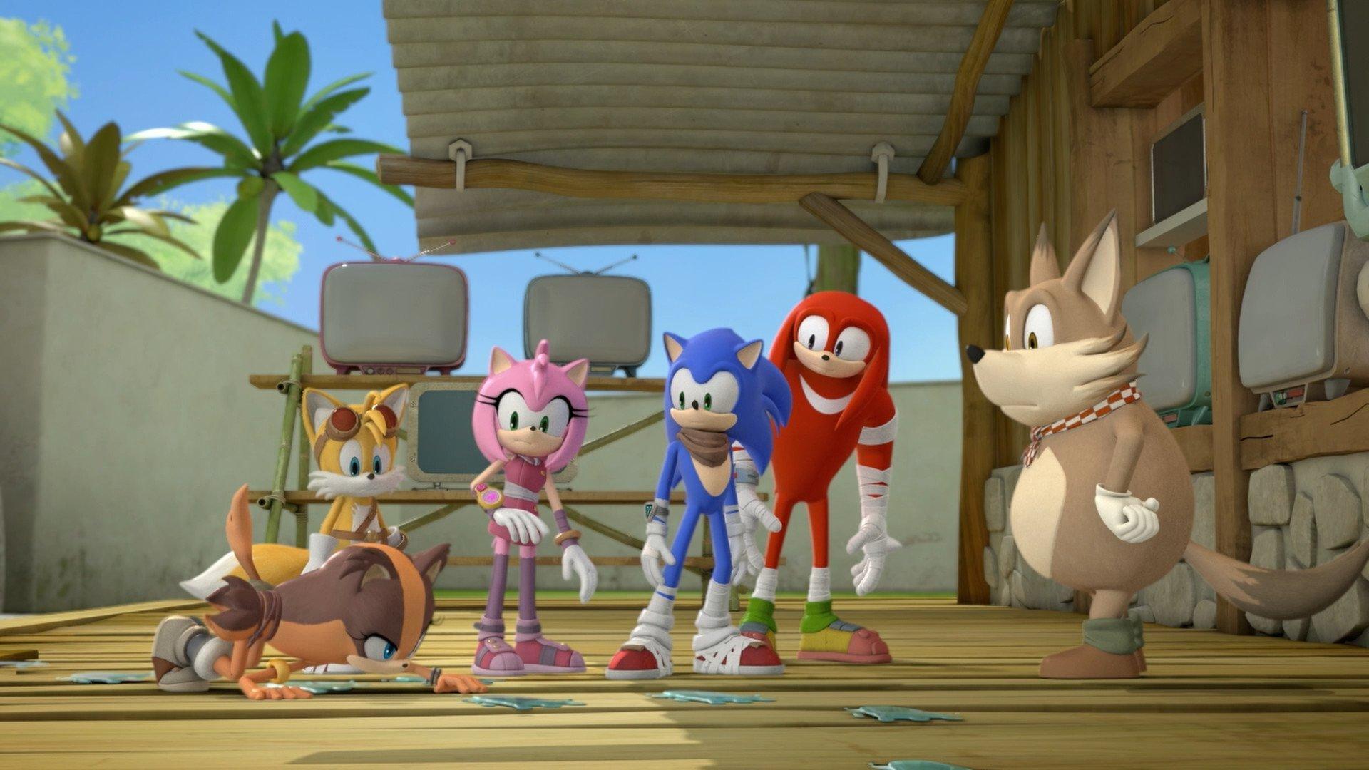 Still from Og Man Out