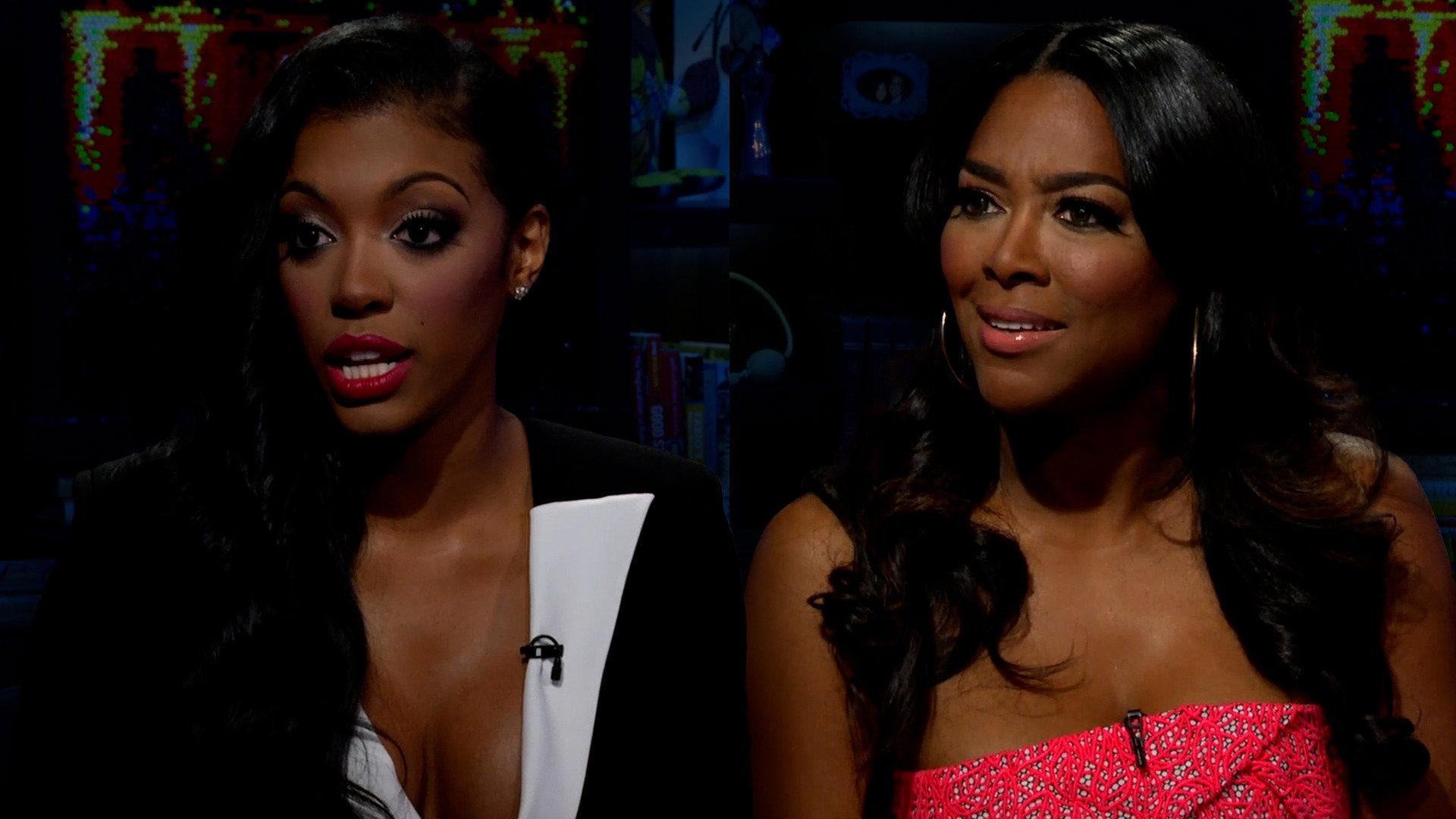 Still from Best of One on Ones: Part 1