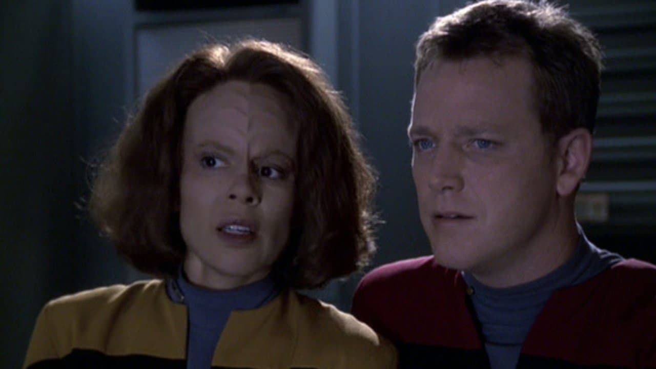 Still from Memorial