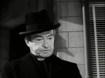Still from The Horse Player
