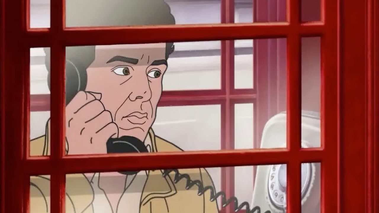 Still from Shada: Part 2