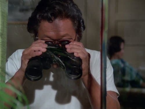 Still from See How She Runs