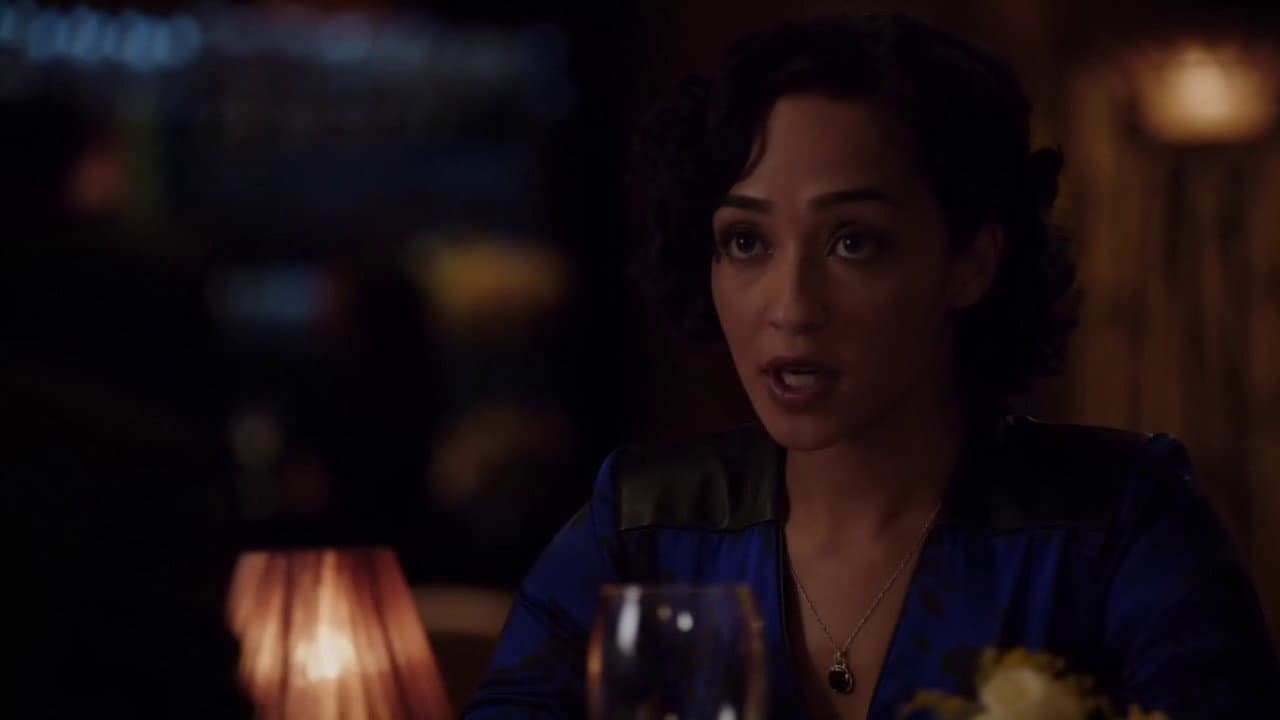 Still from A Hen in the Wolf House