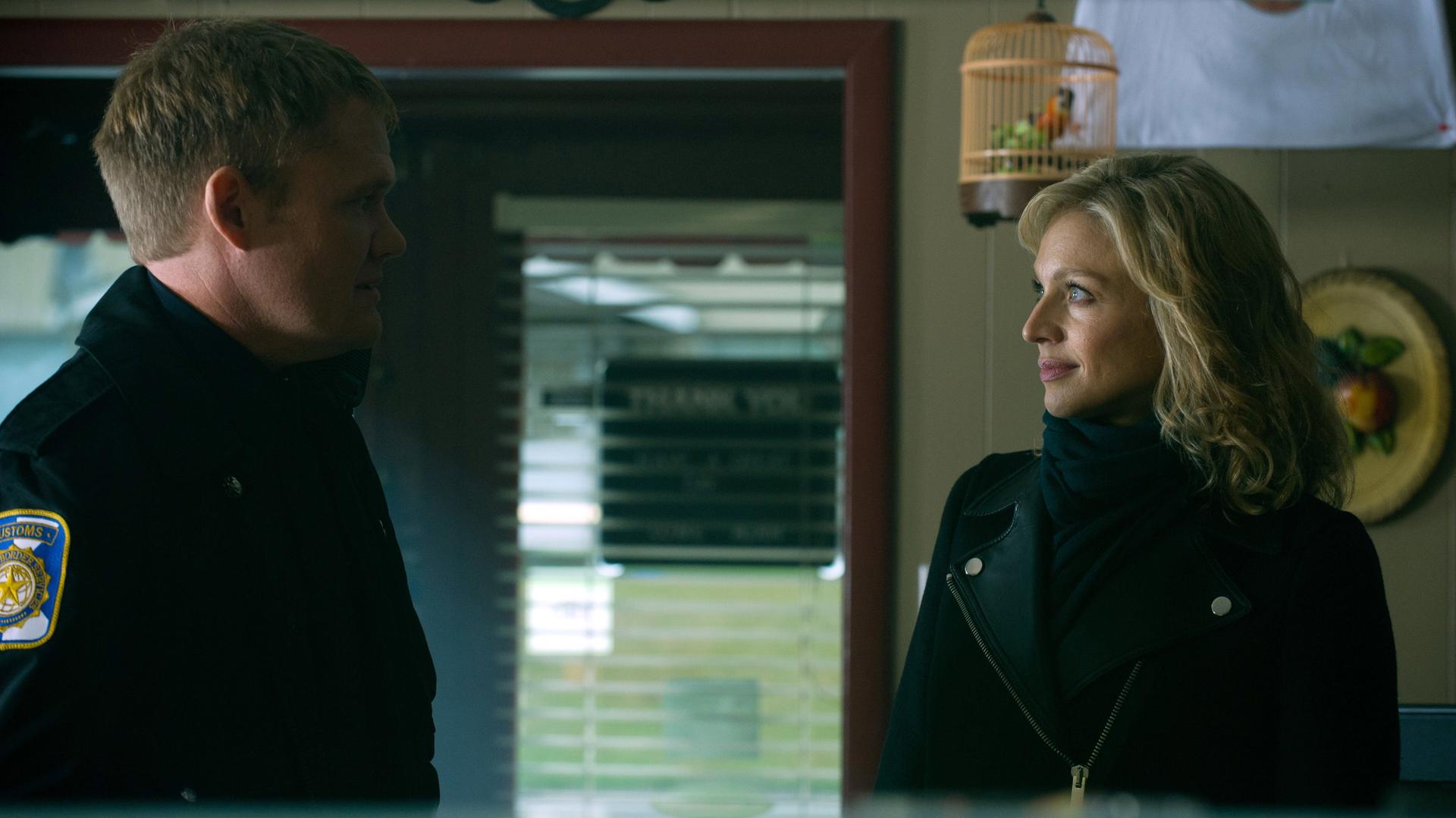 Still from Pushover